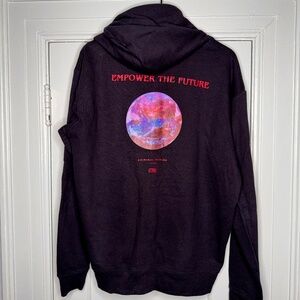 Empower the Future Hoodie
